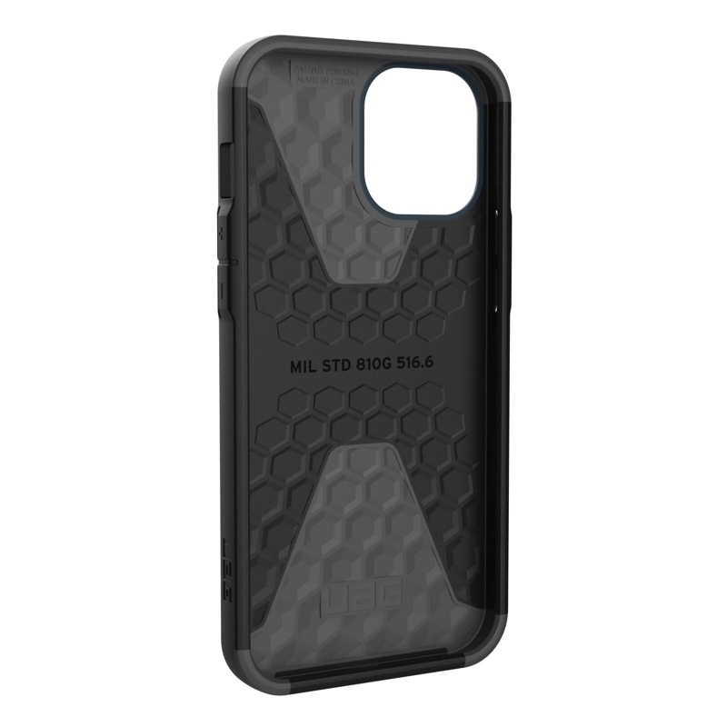 UAG iPhone 12 Pro Max (6.7) Civilian- Mallard - 812451037234