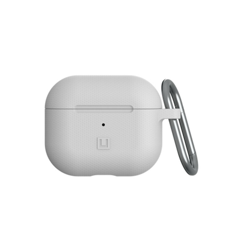 UAG [U] DOT Series Case for Apple AirPods (3rd Gen, 2021) - Grey