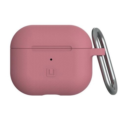 UAG [U] DOT Series Case for Apple AirPods (3rd Gen, 2021) - Dusty Rose
