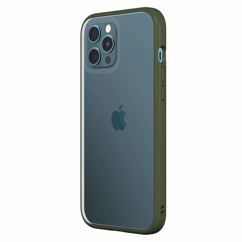 RhinoShield MOD NX for iPhone 12 Pro Max (6.7