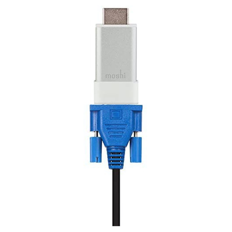 Moshi HDMI to VGA Adapter - 99MO023207