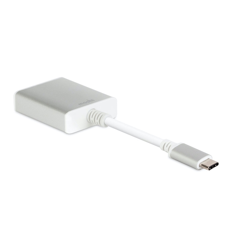 Moshi USB-C to VGA Adapter - 99MO084201