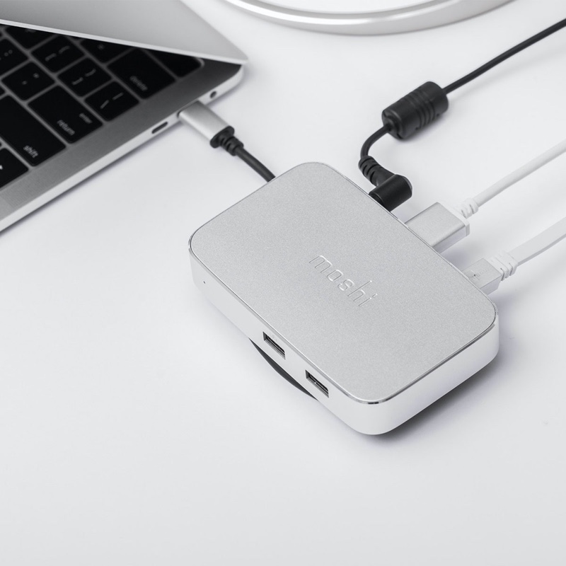 Moshi Symbus Compact USB-C Dock (US) - 99MO084205