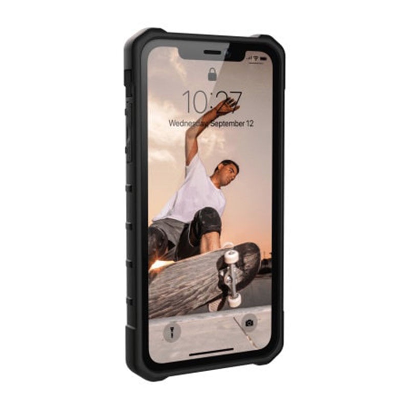 UAG iPhone XR Pathfinder SE - Midnight Camo - 812451030358