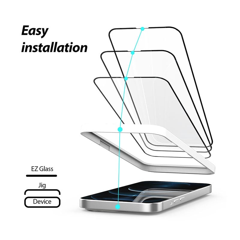 Whitestone iPhone 13 & iPhone 13 Pro(6.1