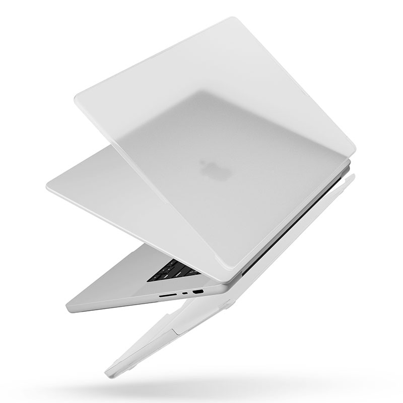UNIQ CLARO Ultra Thin Sleek Protection for MacBook Pro 14