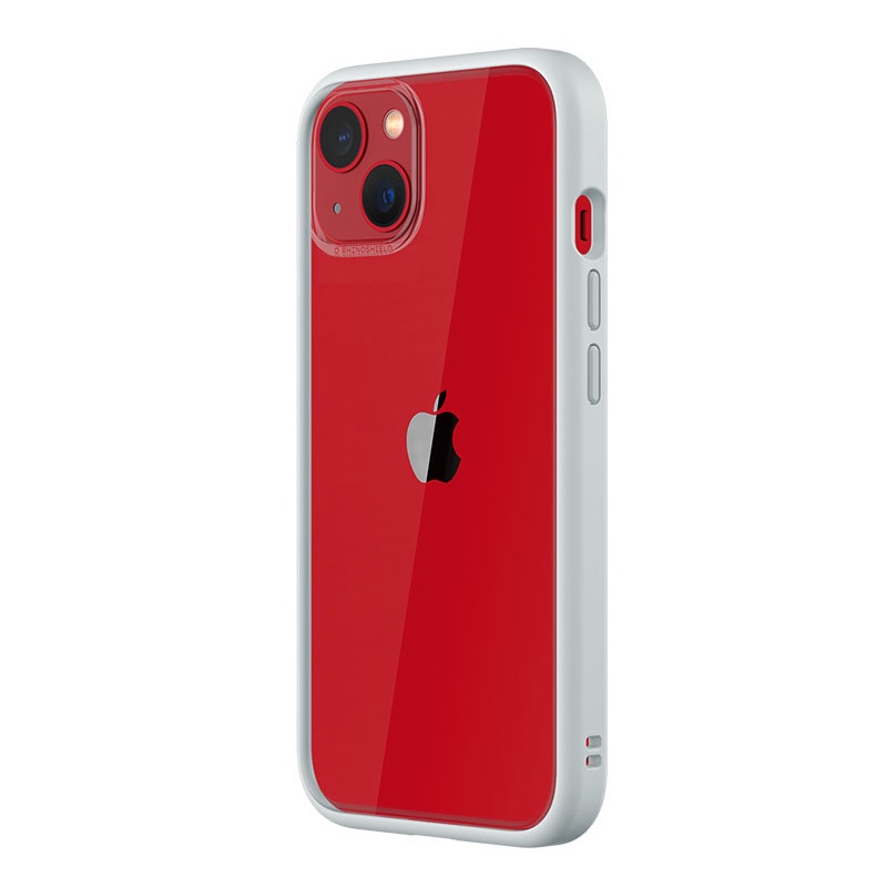 RhinoShield MOD NX Bumper Case for iPhone 13 (6.1