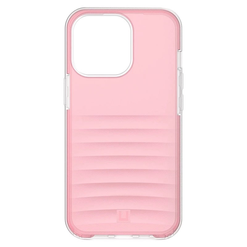 UAG iPhone 13 Pro (6.1) Wave Phone Case - Clay - 810070363611
