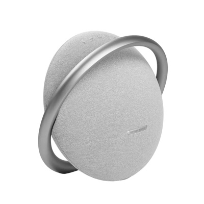 Harman Kardon Onyx Studio 7 Wireless Bluetooth Speaker - (Grey)