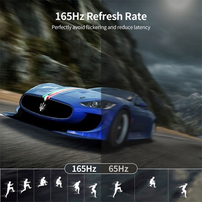 Choetech 8K HDMI to HDMI Nylon Braided Cable 2m - Black (XHH01)