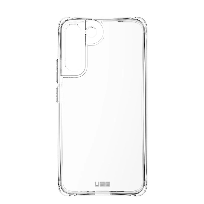 UAG Samsung Galaxy S22+ Plyo Phone Case - Ice