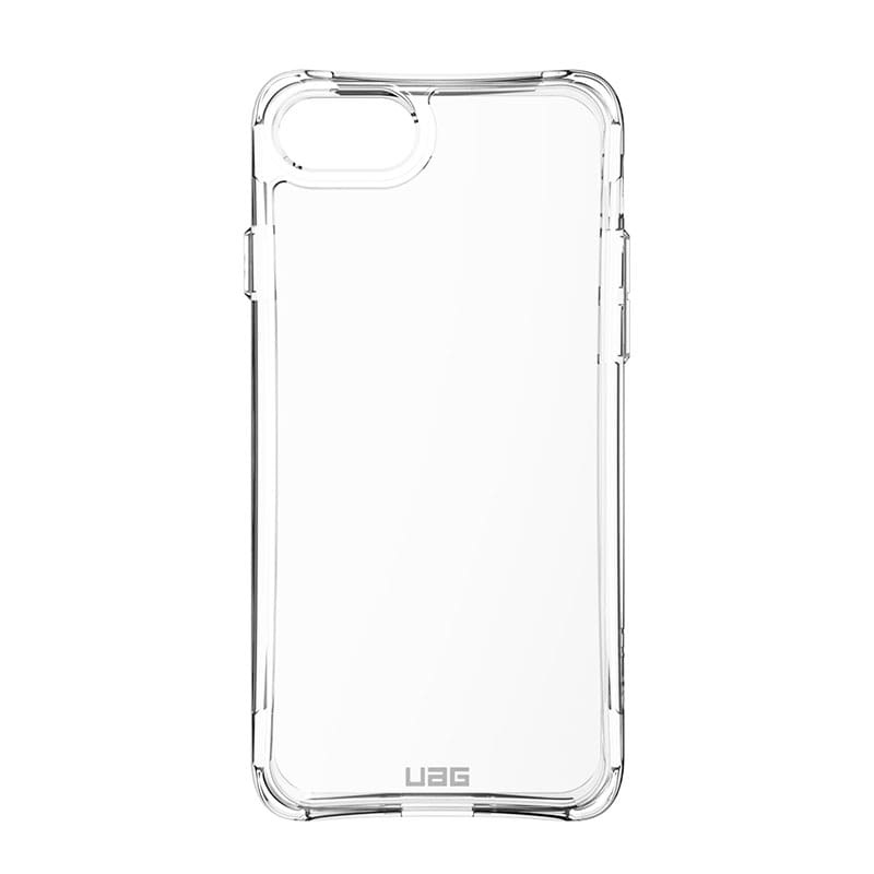 UAG Plyo Case for iPhone 7/8/SE/SE2/SE3 (2022) - Ice