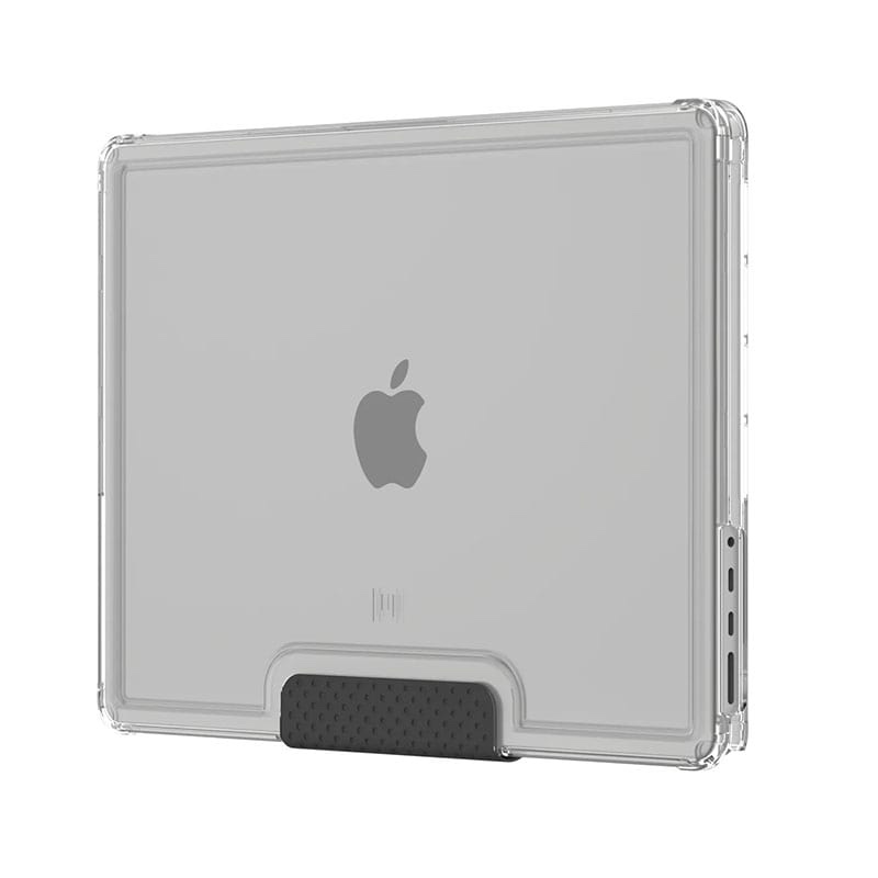 UAG [U] Lucent Case for MacBook Pro 16 (M1 Pro / M1 Max) 2021 – Ice/Black