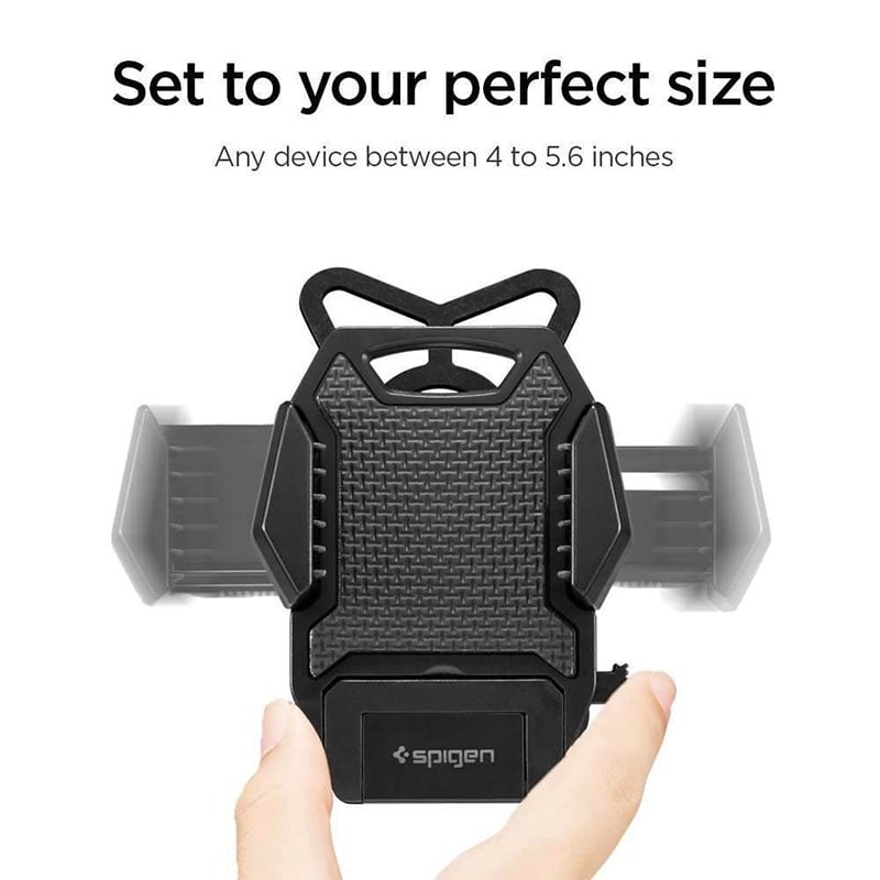 Spigen Bike Mount Holder A251 - Black