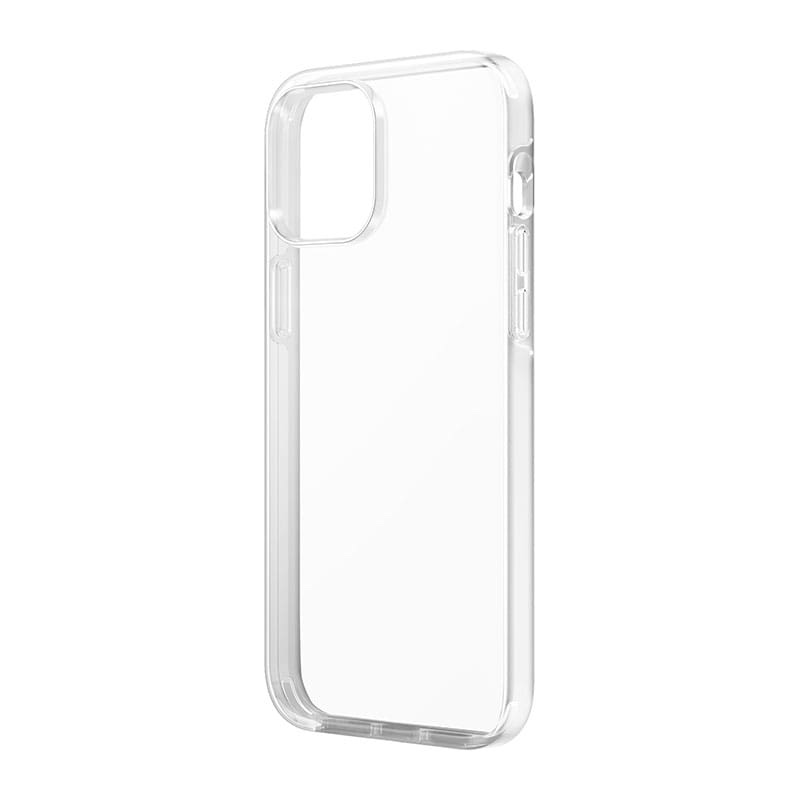 UNIQ Clarion Phone Case for iPhone 14 Pro Max - Lucent (Clear)