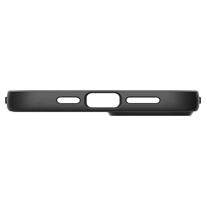 Spigen Core Armor Phone Case for iPhone 14 - Matte Black