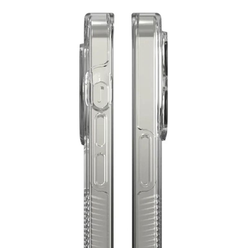 Gear4 Crystal Palace Phone Case for iPhone 14 Pro - Clear