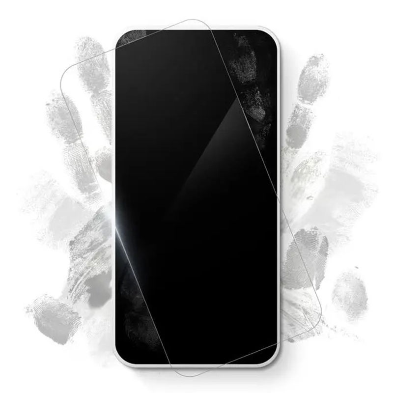 InvisibleShield Glass Elite Screen Protector for iPhone 14 Pro
