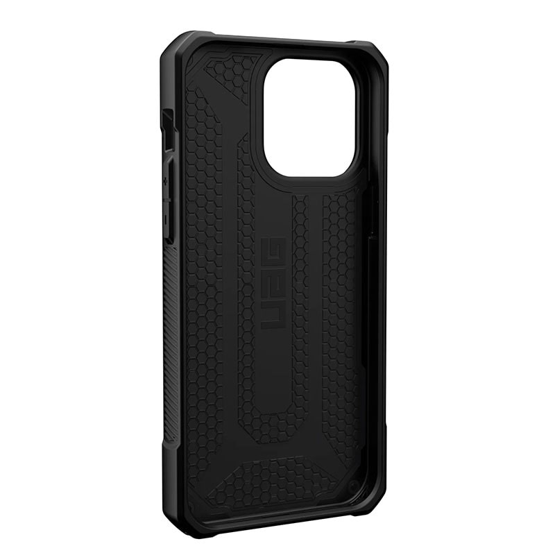 UAG Monarch Phone Case for iPhone 14 Pro Max - Mallard