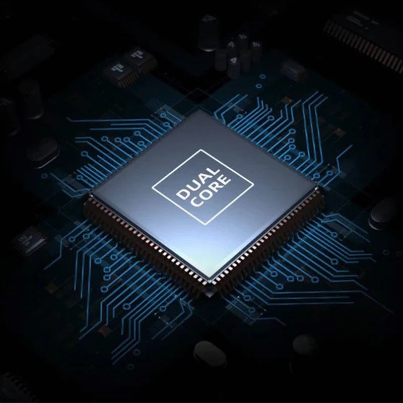 Xiaomi Mibro Lite 2 Smart Watch Global Edition with Bluetooth Calling and 1.3 Inch AMOLED Screen