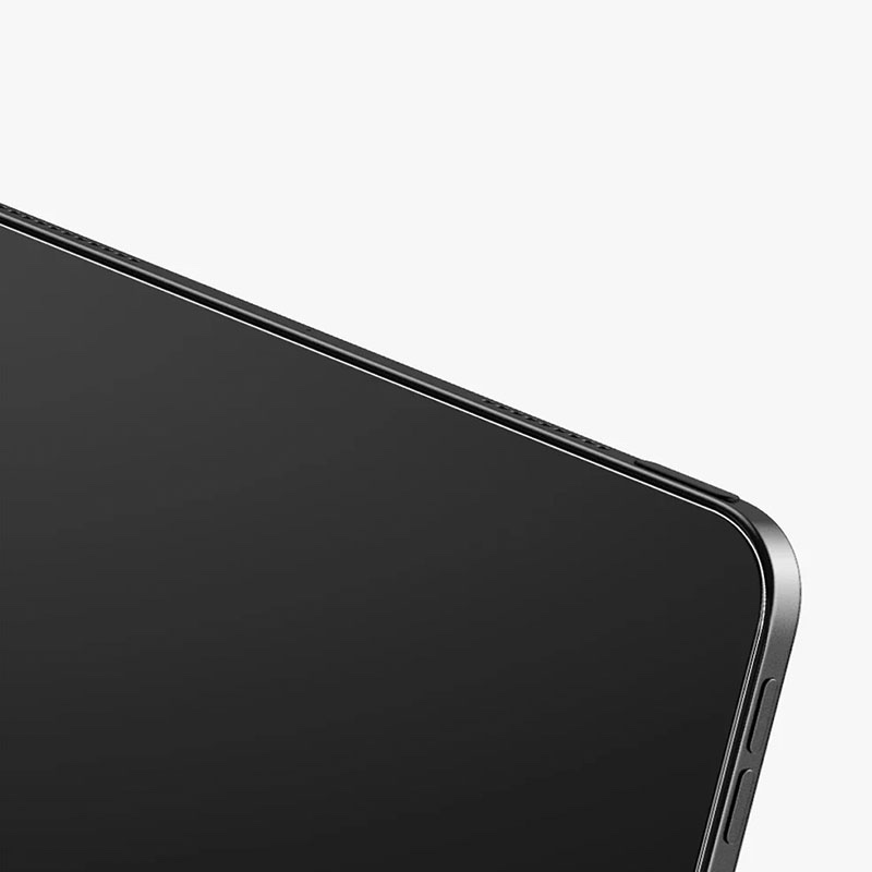 Uniq Optix Clear Screen Protector for iPad Pro 13