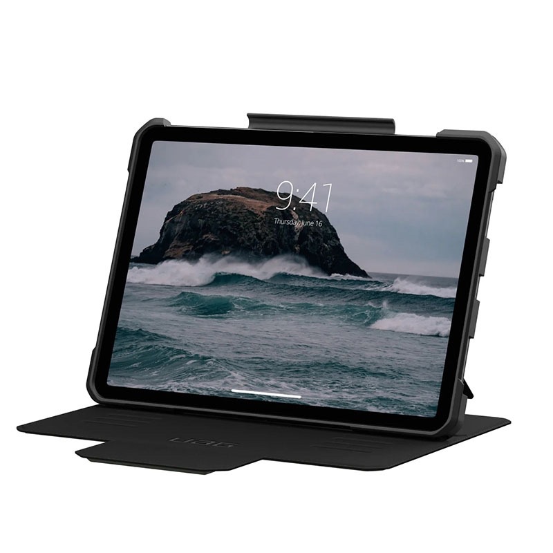 UAG Metropolis SE Case for iPad Air 11” (2024) – Olive