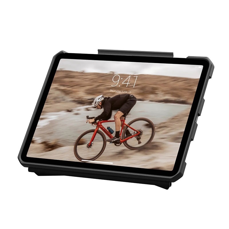 UAG Essential Armor Case for iPad Air 11” (2024) – Black
