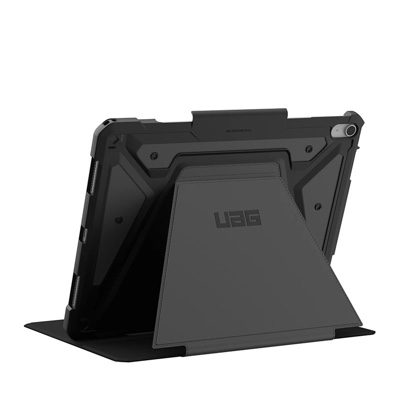 UAG Metropolis SE Case for iPad Air 13” (2024) – Black