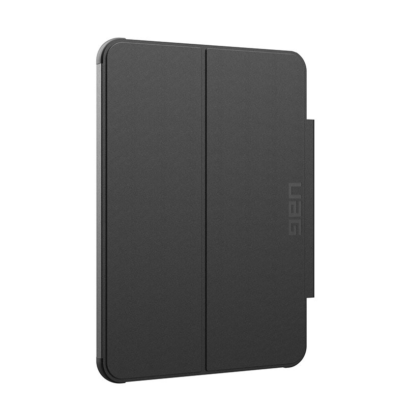 UAG Plyo Series Case for iPad Pro 11” (2024) – Black/Ice