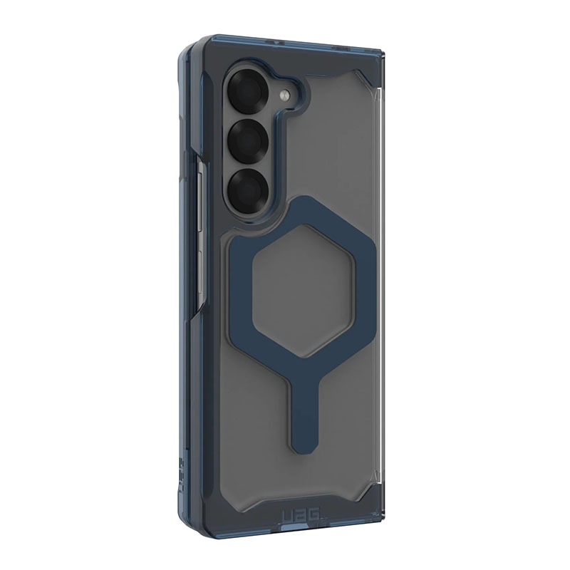 UAG Plyo Pro Series Phone Case for Samsung Galaxy Z Fold 6 – Ice/Mallard