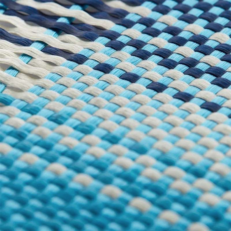 Pitaka Sunset Moonrise Tactile Woven Case for iPhone 16 Pro - Moonrise