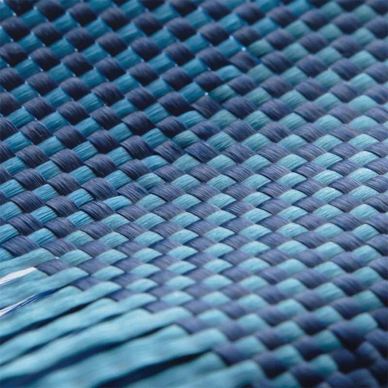 Pitaka StarPeak Tactile Woven case for iPhone 16 – Over the horizon