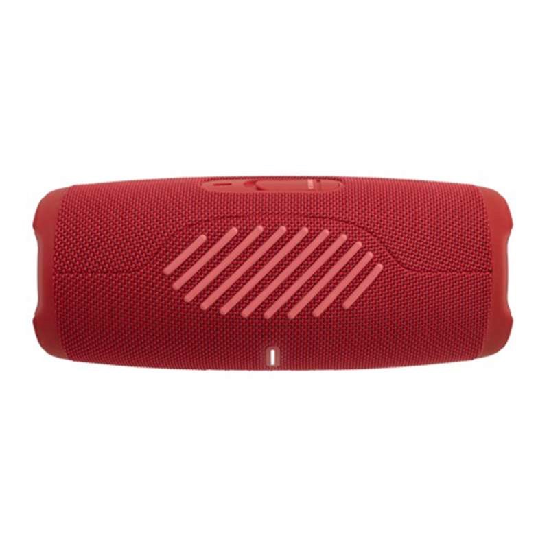 JBL CHARGE 5 - Portable Bluetooth Speaker with IP67 Waterproof  - Red