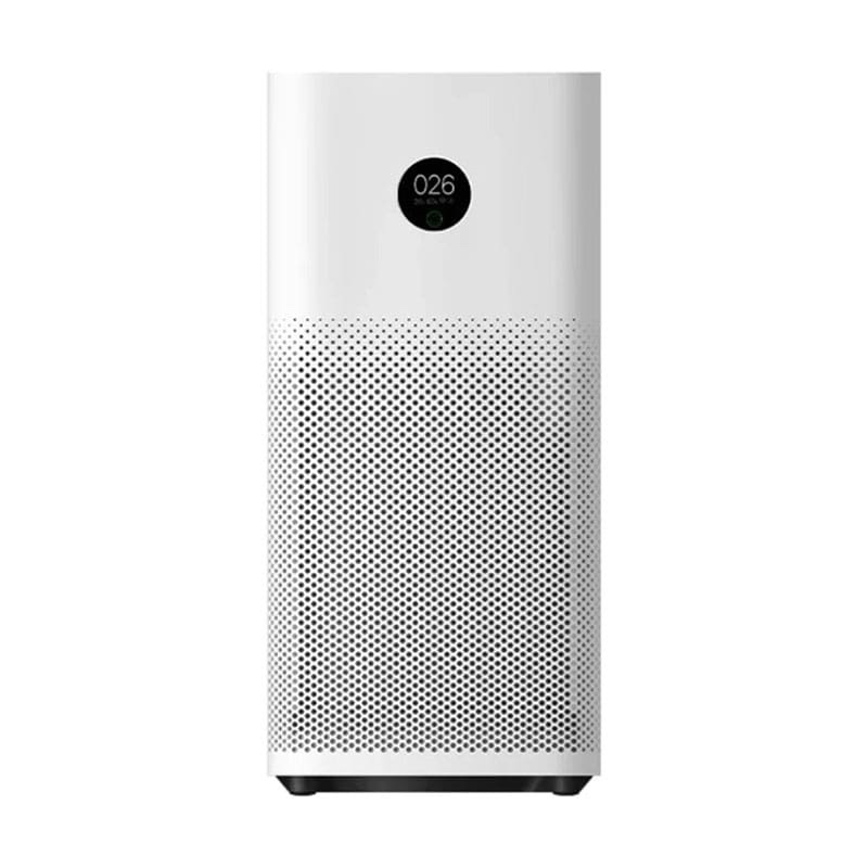 Xiaomi Mi Air Purifier 3H with True HEPA Filter for Home