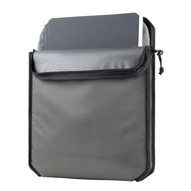 UAG Shock Lite Sleeve for iPad Pro 13” M4 - Grey