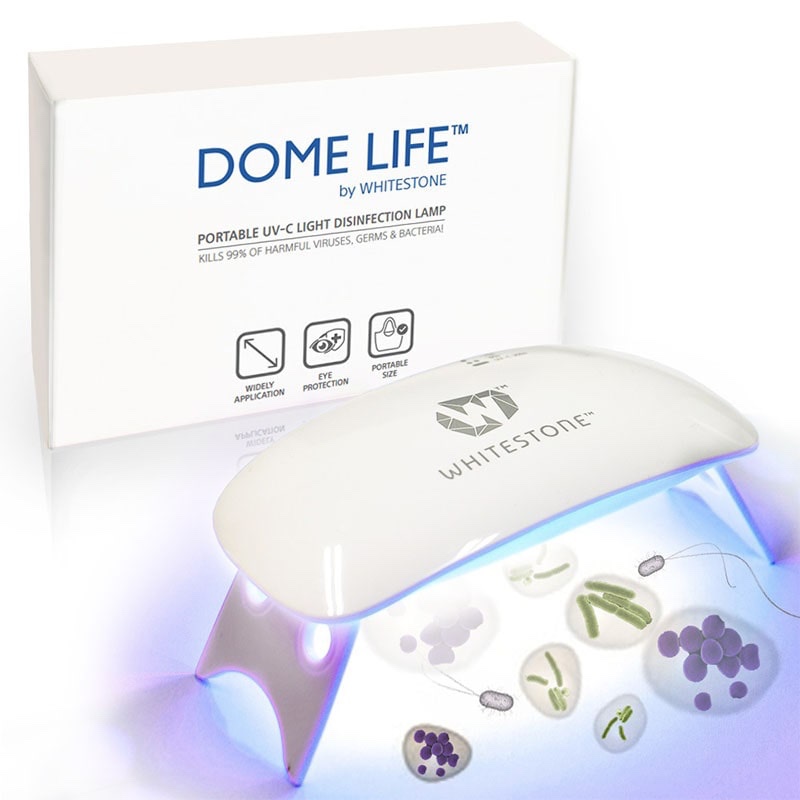 Whitestone Dome UV Kit Only (Multi Purpose Use)