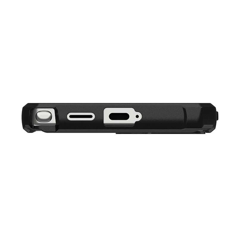 UAG Pathfinder Magsafe Compatible Phone Case for Samsung Galaxy S25 Ultra – Ash