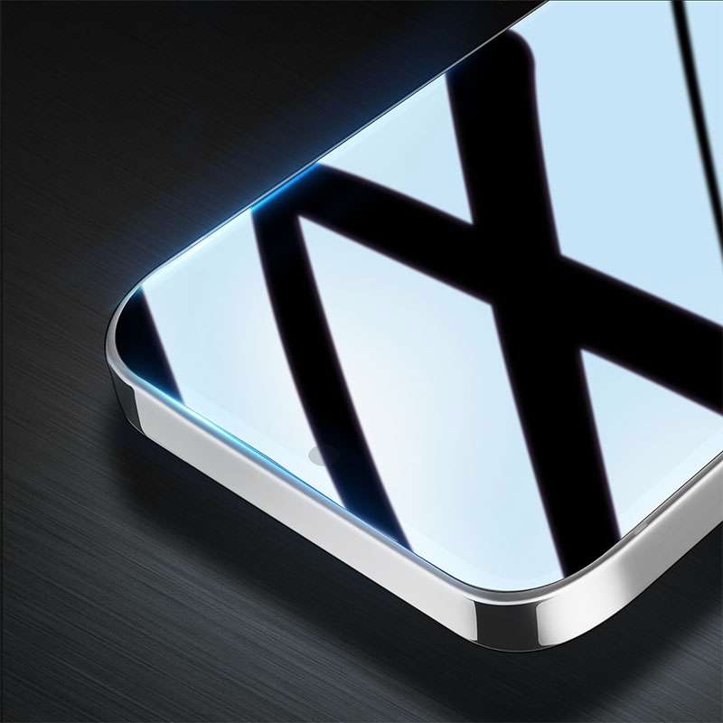 Tempered Glass Screen Protector for OnePlus 13