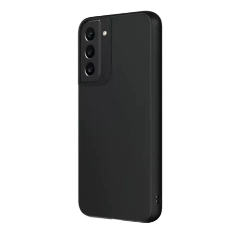 RhinoShield SolidSuit for Samsung Galaxy S22 Plus - Classic Black