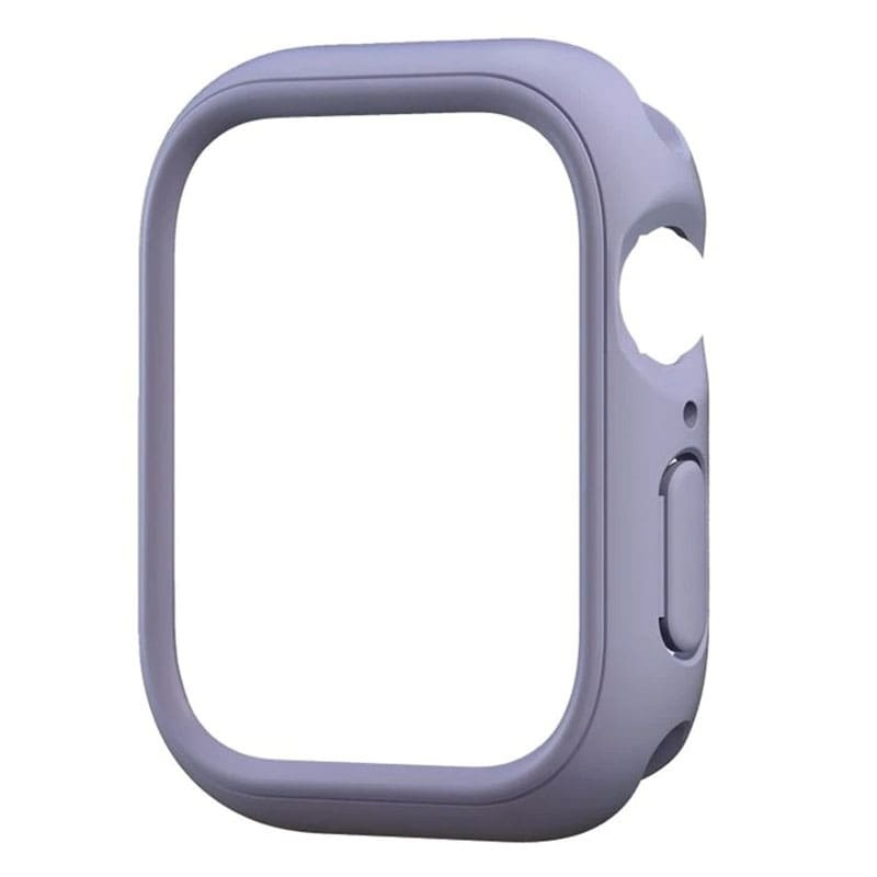 RhinoShield CrashGuard NX for Apple Watch - Series 1-8 & SE/SE2 (45mm) - Lavender