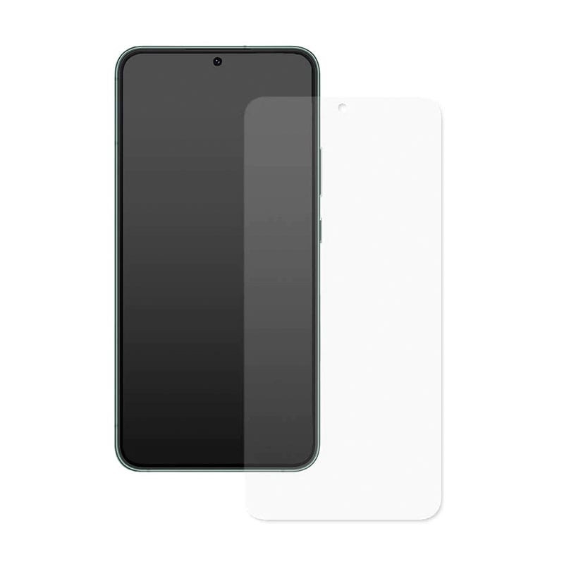RhinoShield Impact Resistant Protector for Samsung Galaxy S22 Front Only