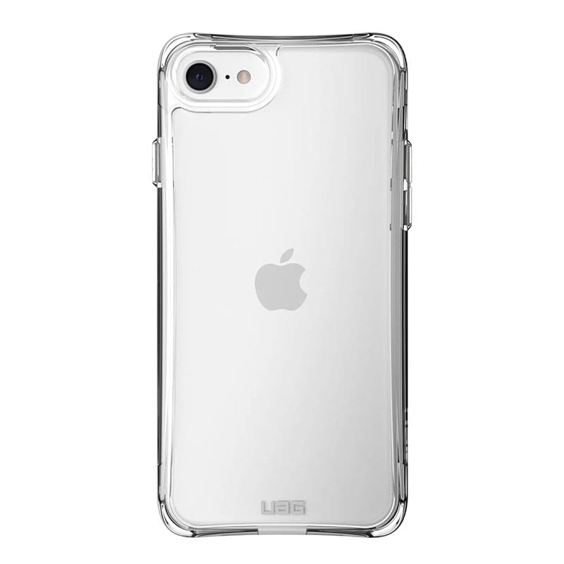 UAG Plyo Case for iPhone 7/8/SE/SE2/SE3 (2022) - Ice