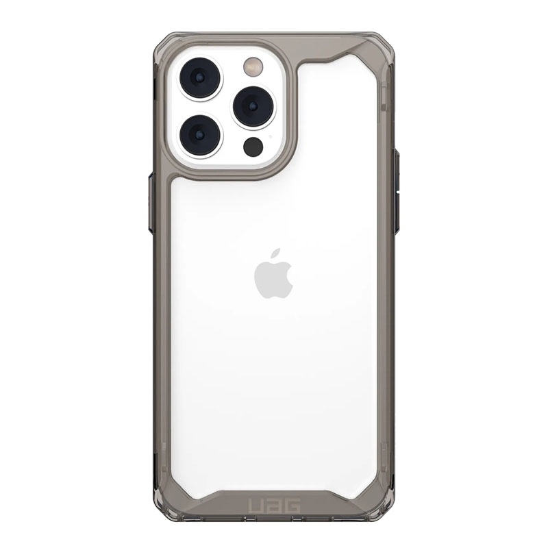 UAG Plyo Series Phone Case for iPhone 14 Pro Max - Ash