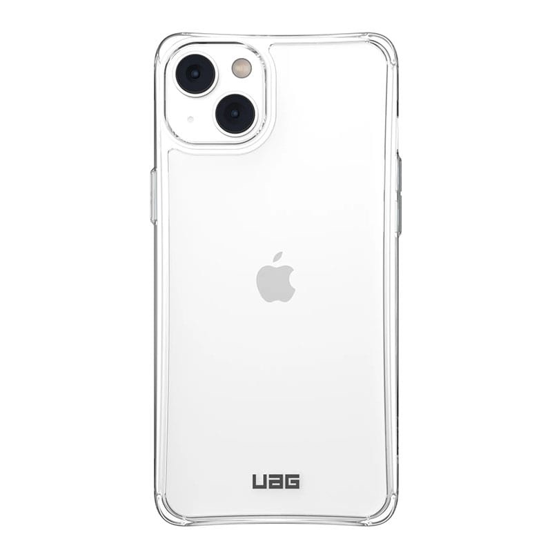 UAG Plyo Series Phone Case for iPhone 14 Plus - Ice