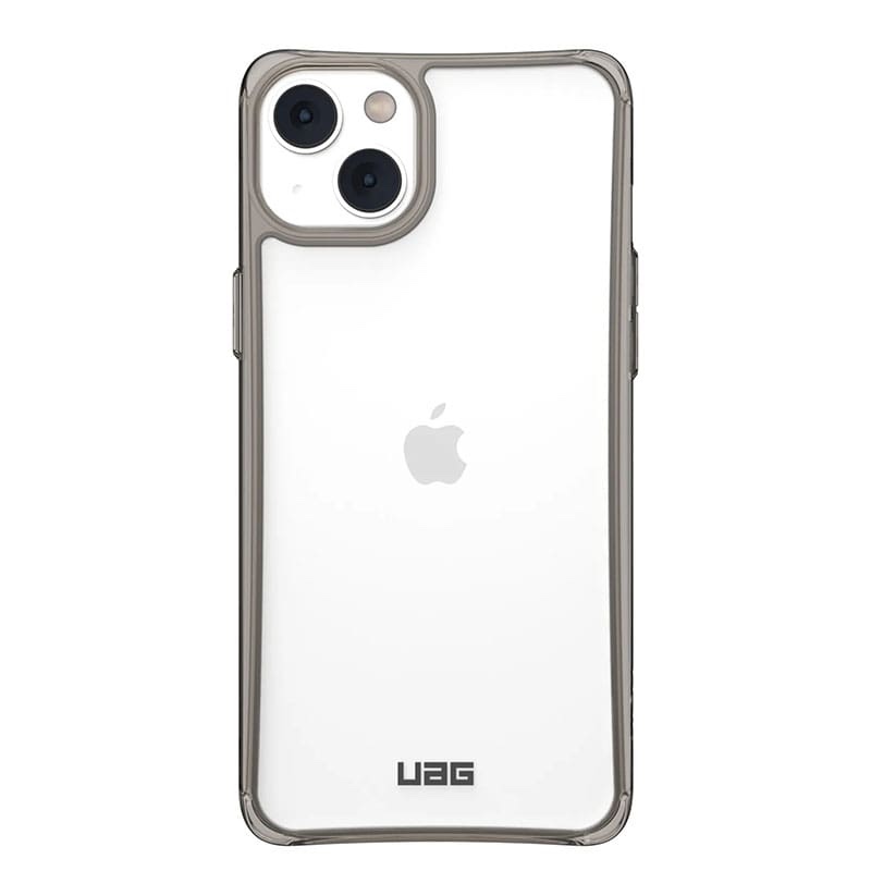 UAG Plyo Series Case for iPhone 14 Plus - Ash