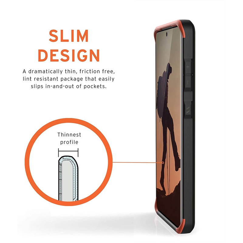 UAG Samsung Galaxy S20 (6.2