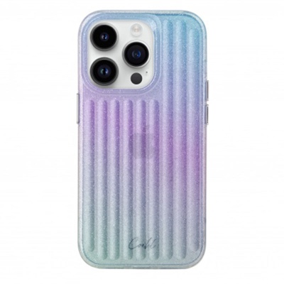 UNIQ COEHL LINEAR Series Phone Case for iPhone 14 Pro Max - Stardust