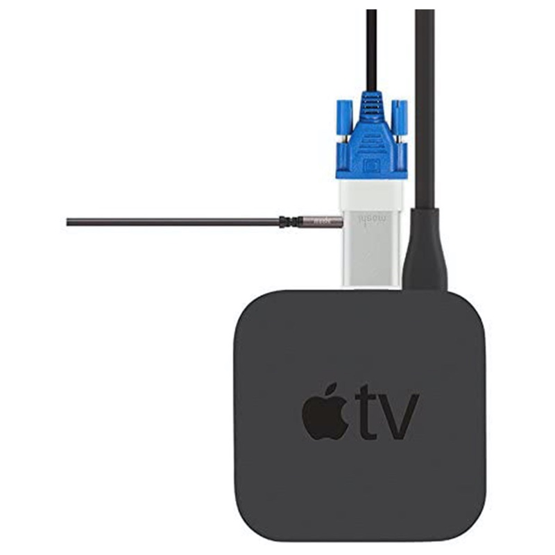 Moshi HDMI to VGA Adapter - 99MO023207
