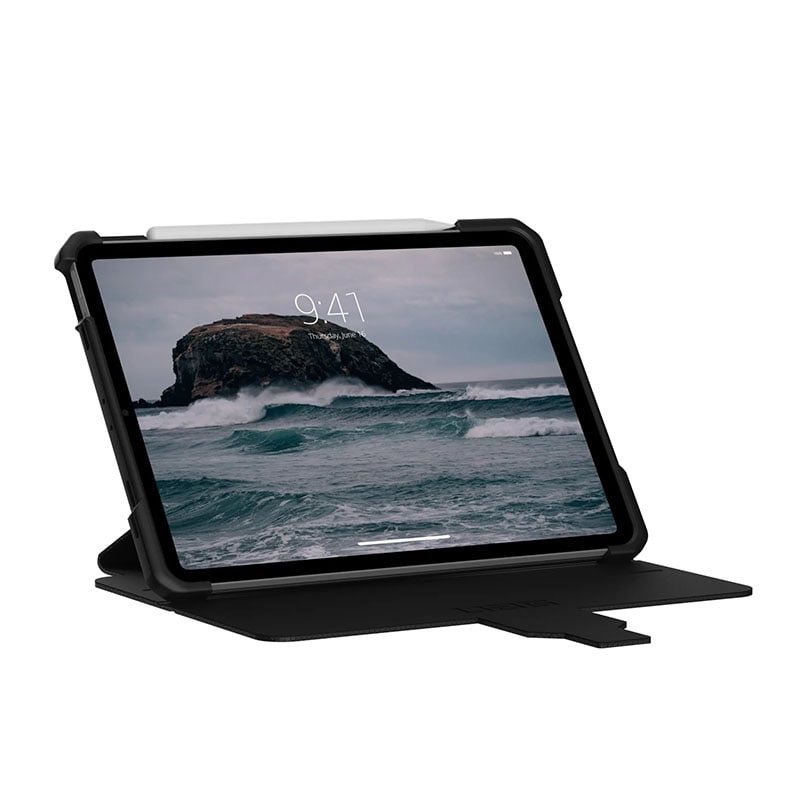 UAG [U] Metropolis Case for iPad Air 10.9 / 5th Gen (2022/2020)  iPad Pro 11