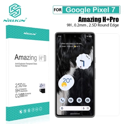 Nillkin Amazing H+Pro Tempered Glass Screen Protector For Google Pixel 7